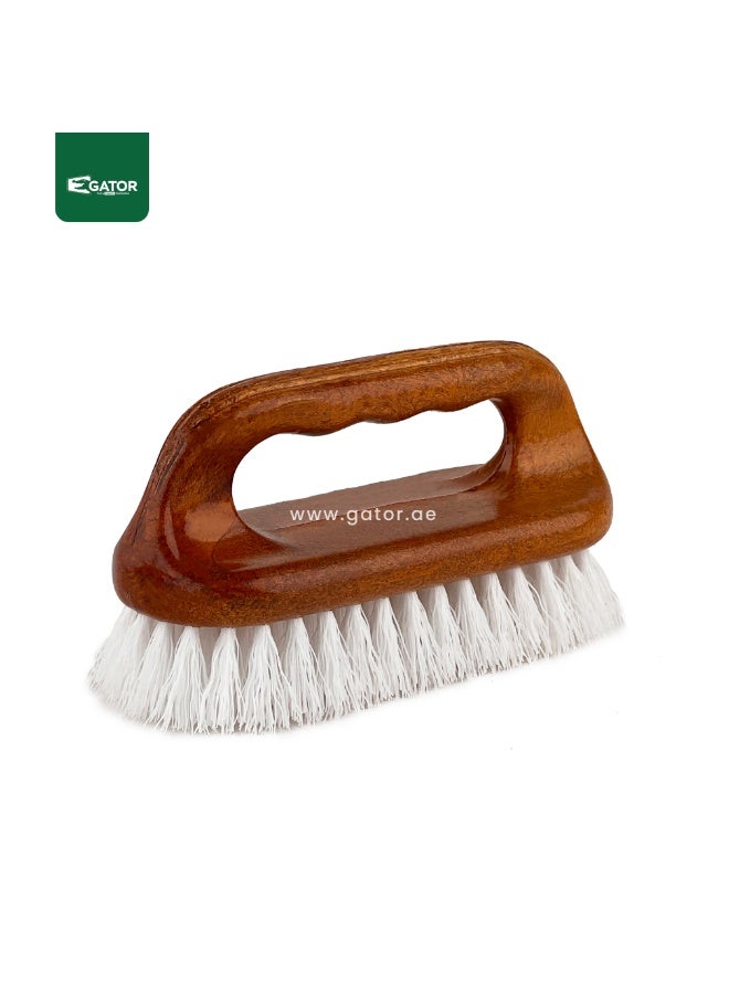 GATOR | Hard Hand Brush - Image 1